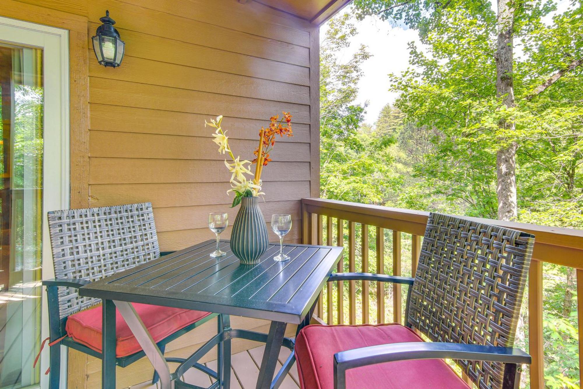 Charming Fox Den Cabin In Whittier With Hot Tub! Exterior foto